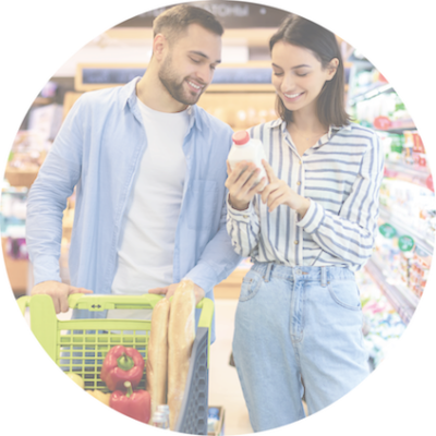 Arcades Rougé centre commercial du centre ville de Cholet