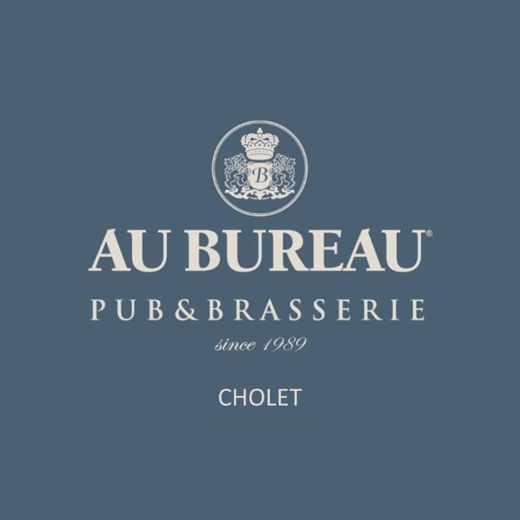 Nos Commerces - Arcades Rougé