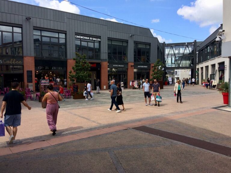 Présentation - Arcades Rougé