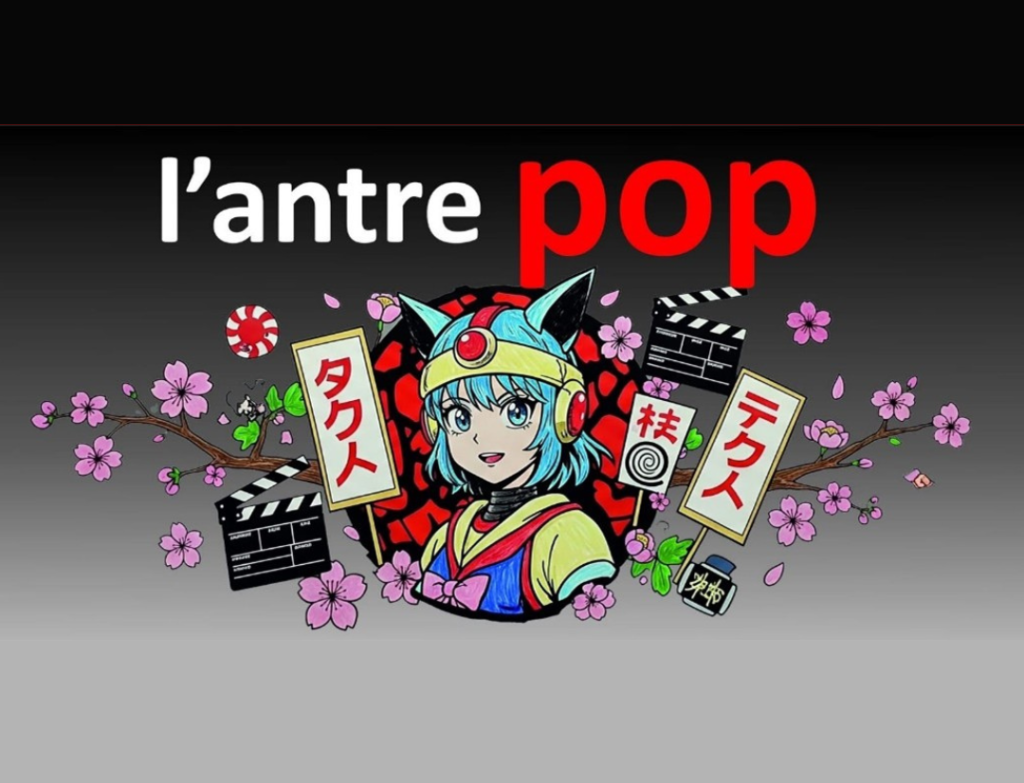 L’ANTRE-POP