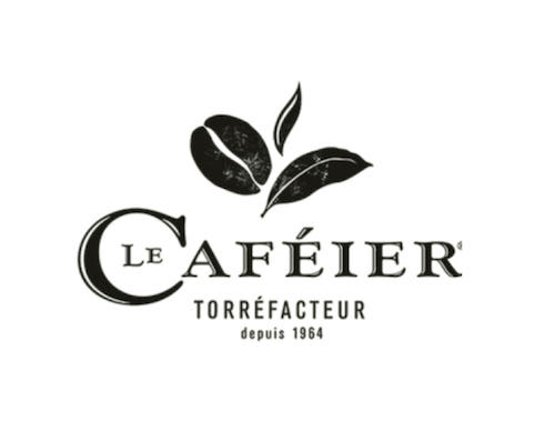 LE CAFÉIER