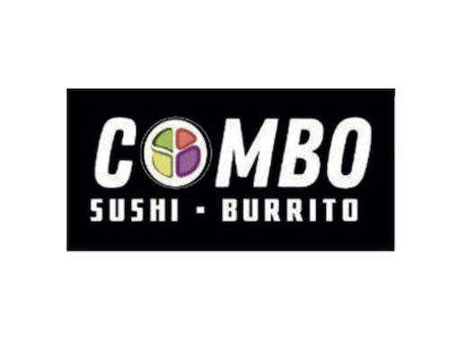 COMBO SUSHI