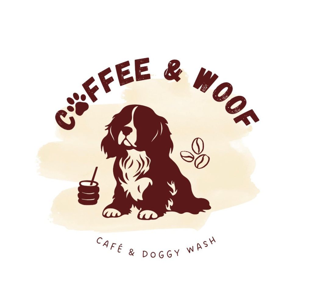 COFFEE & WOOF