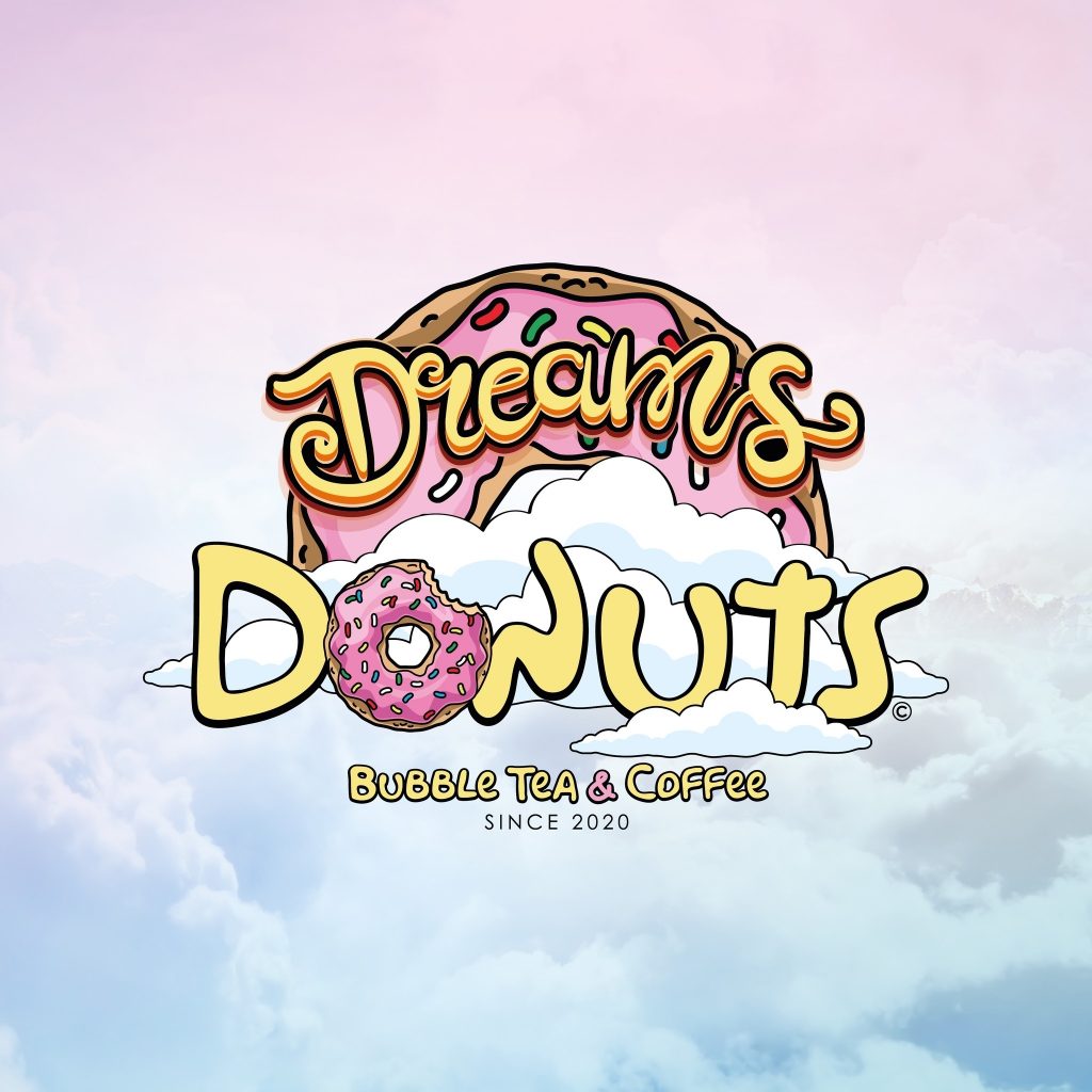 DREAMS DONUTS CHOLET